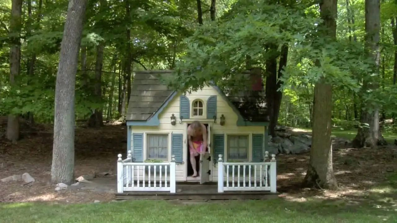 Hello Lonesome — trailer