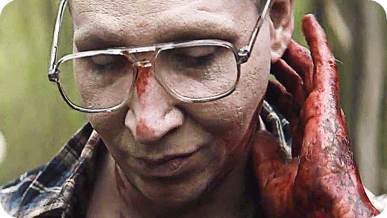 Let Me Make You a Martyr — trailer
