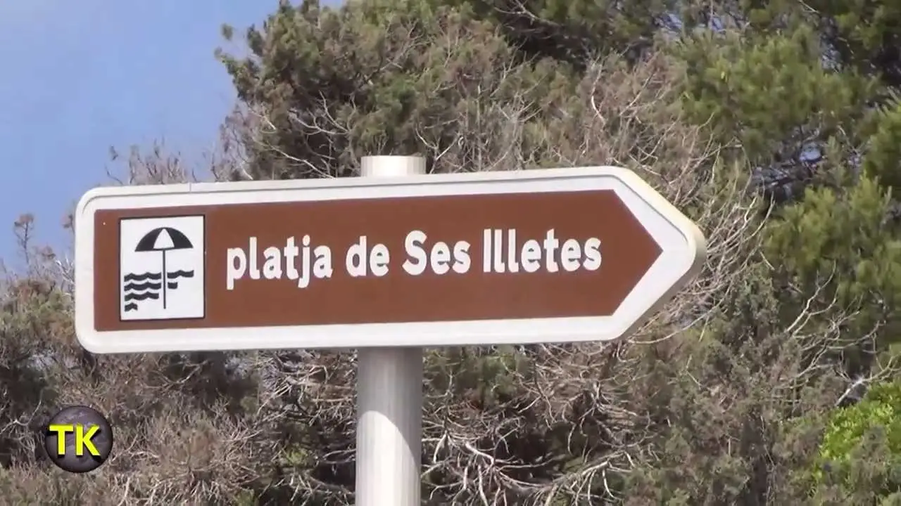 Formentera — trailer