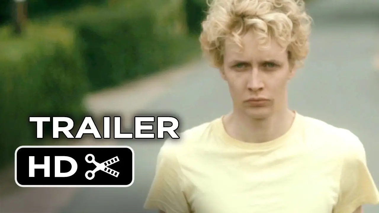 Nothing Bad Can Happen — trailer