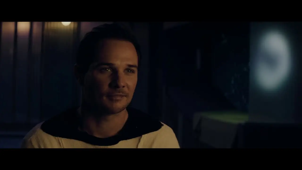 Domain — trailer