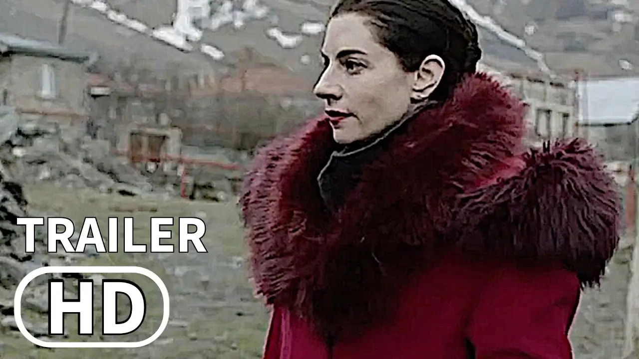 Nandauri — trailer