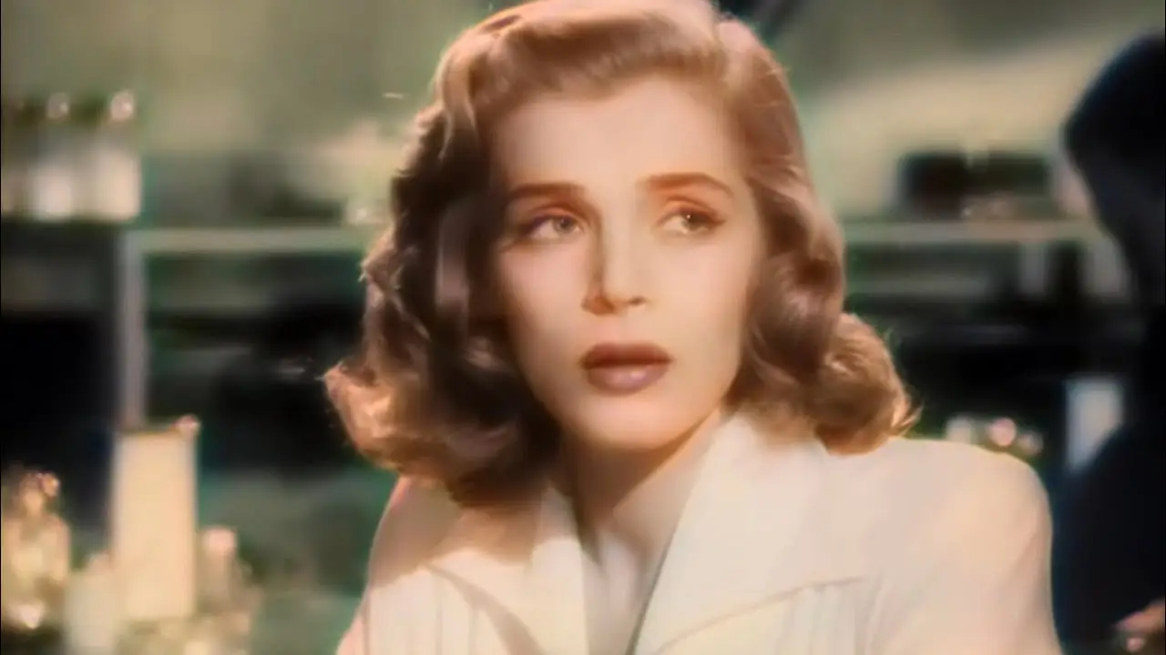 Martha — trailer