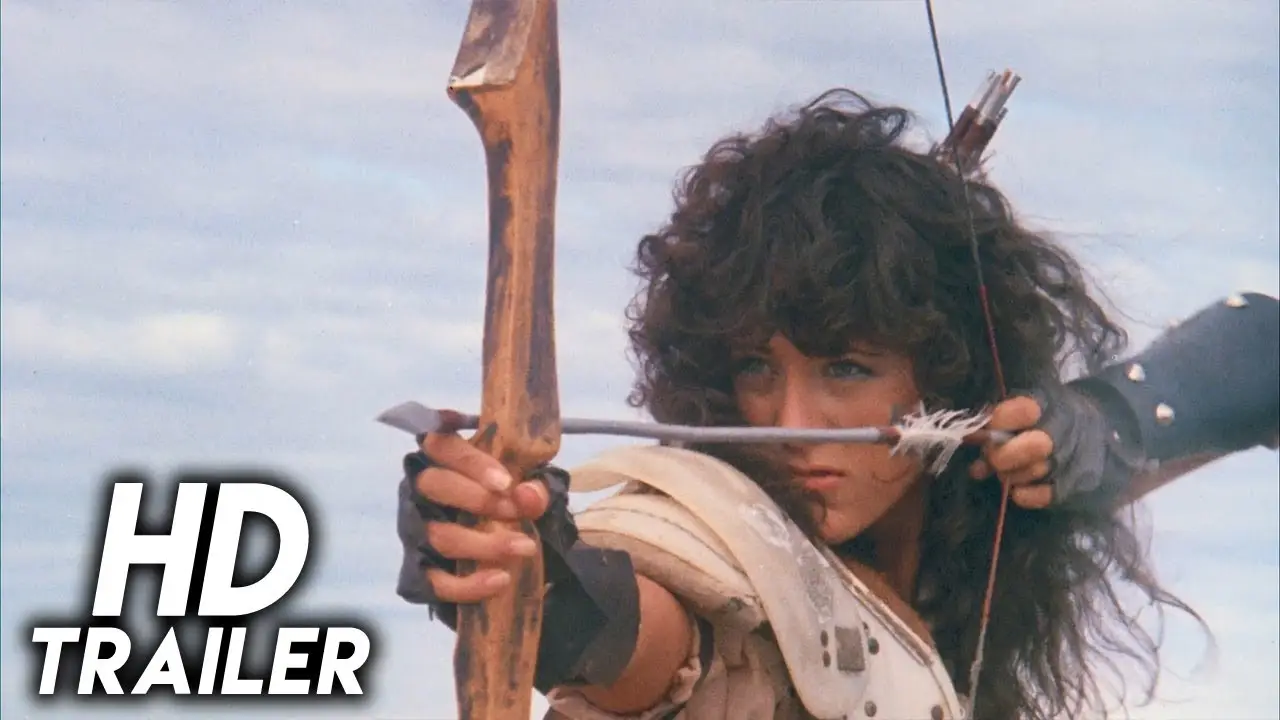 Stryker — trailer