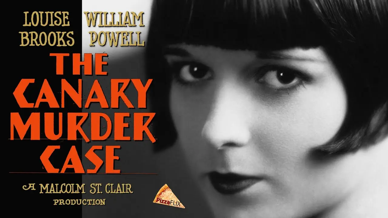 The Canary Murder Case — trailer