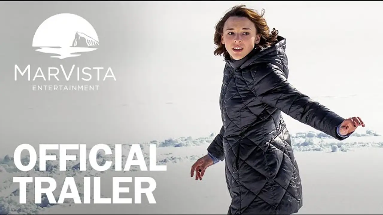 Secrets in the Snow — trailer