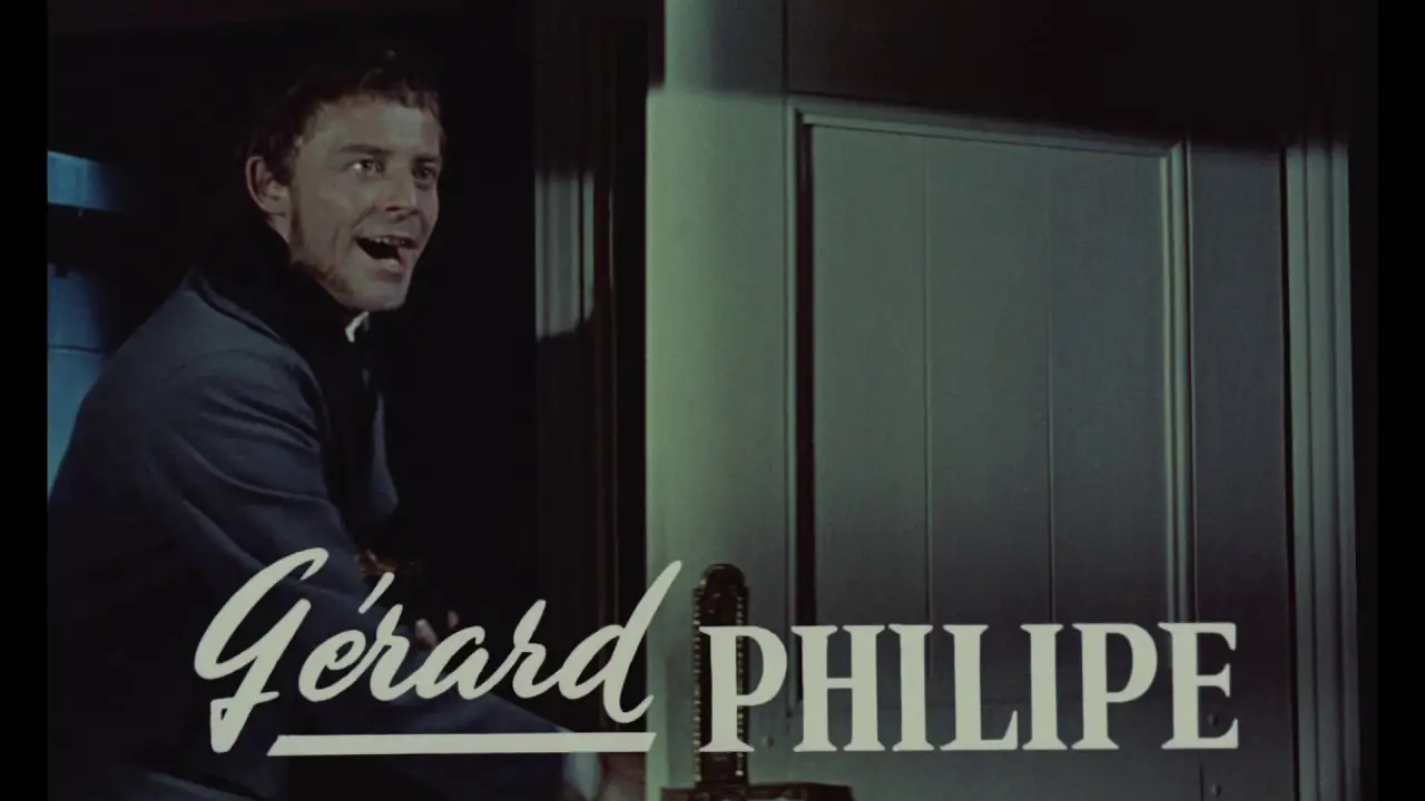 The Gambler — трейлер