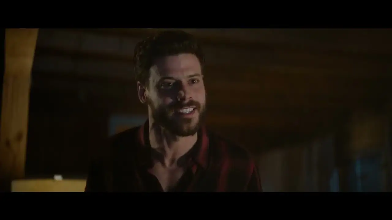 Goodbye Happiness — tráiler