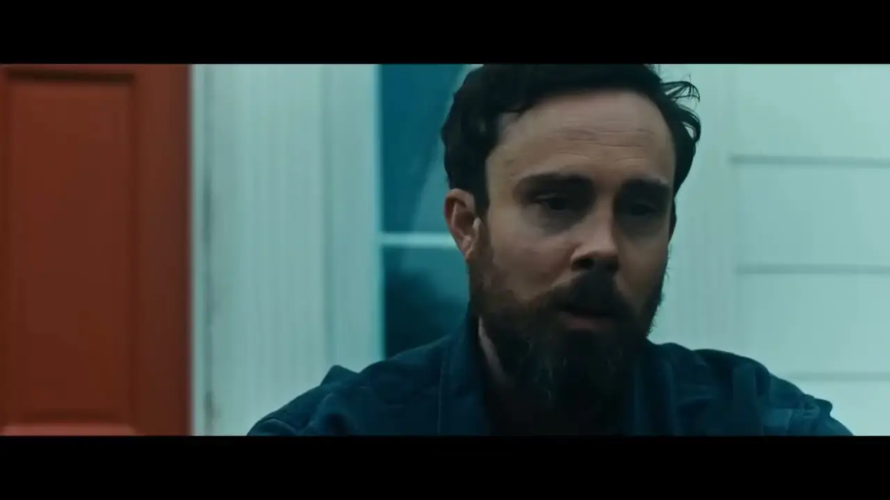 The Twin — trailer
