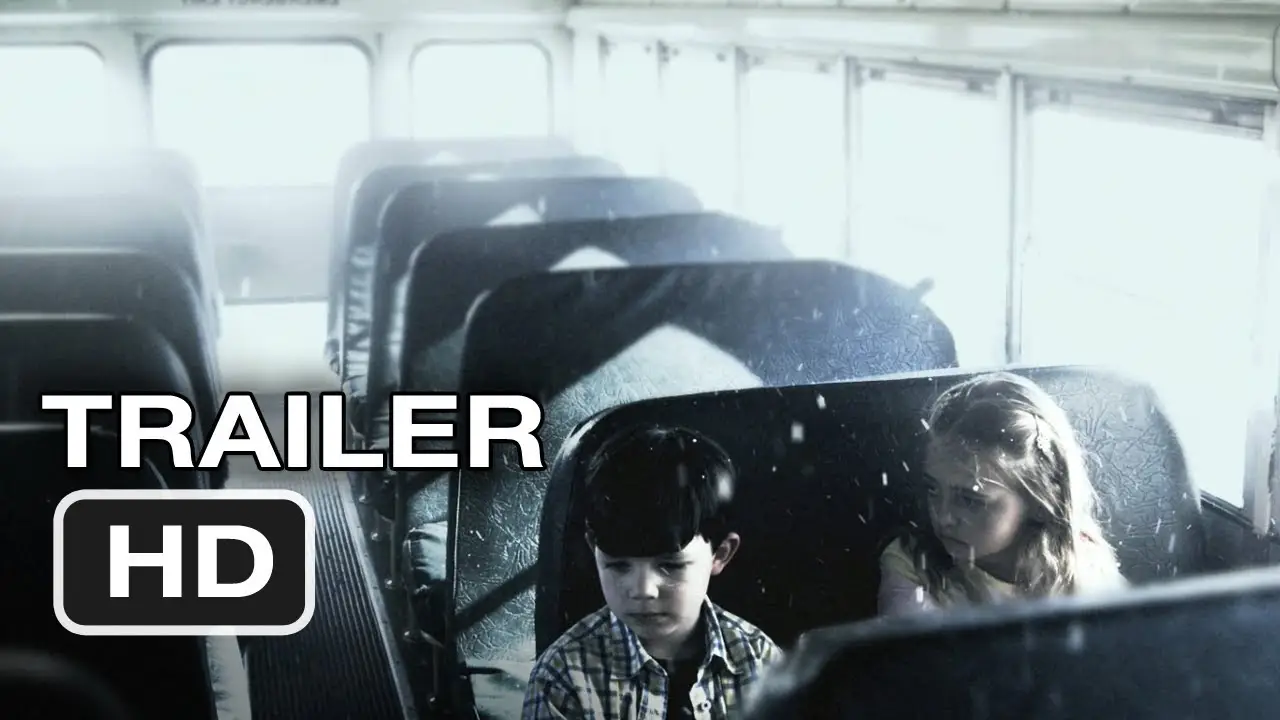 Apart — trailer