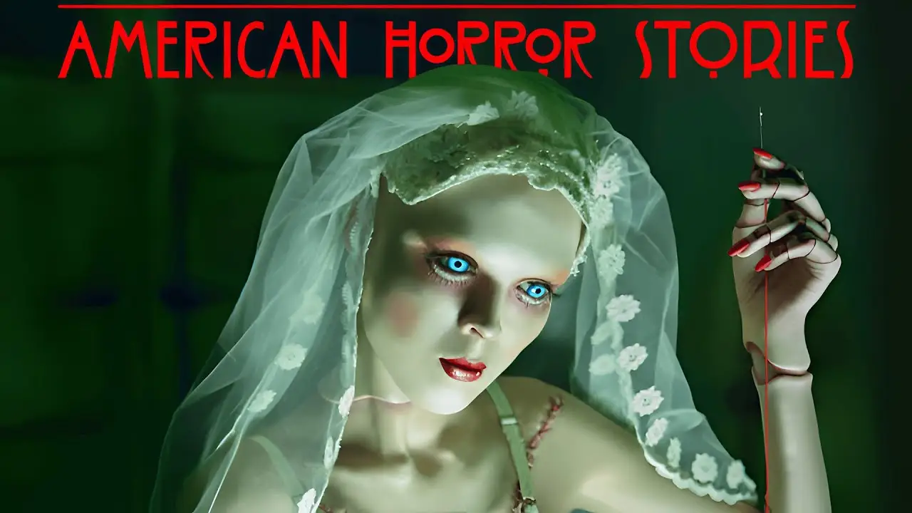 Horror Stories 3 — trailer