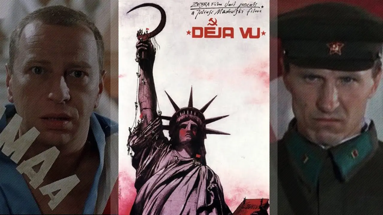 Дежа вю — трейлер