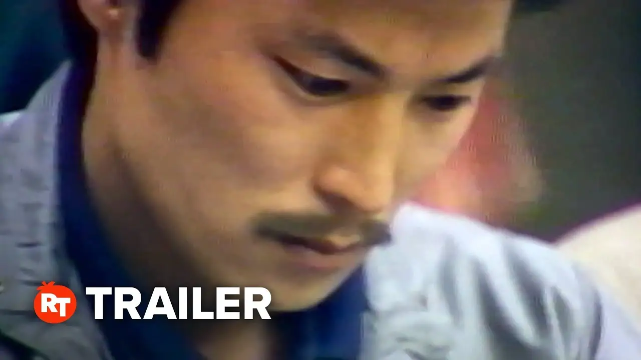 Free Chol Soo Lee — trailer