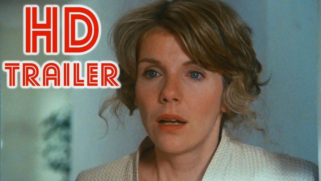 Hanna K. — trailer