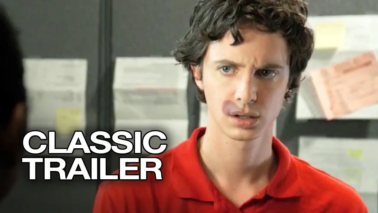 Boy — trailer