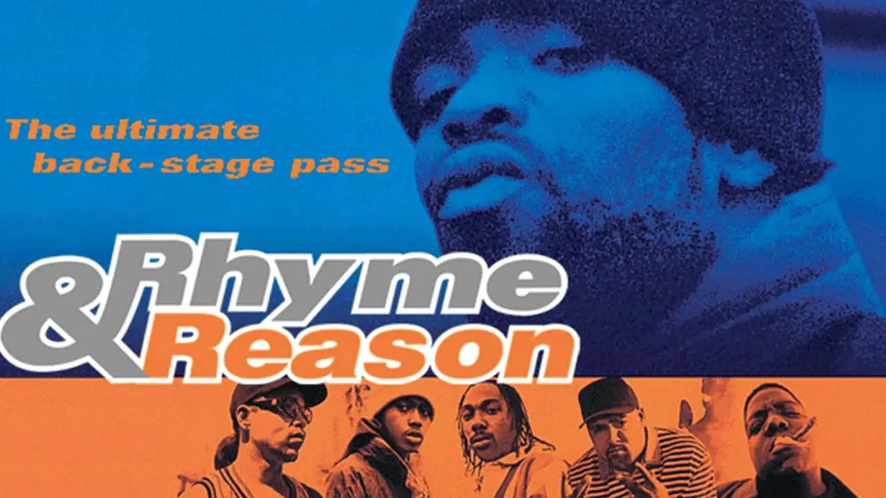 Rhyme & Reason — trailer
