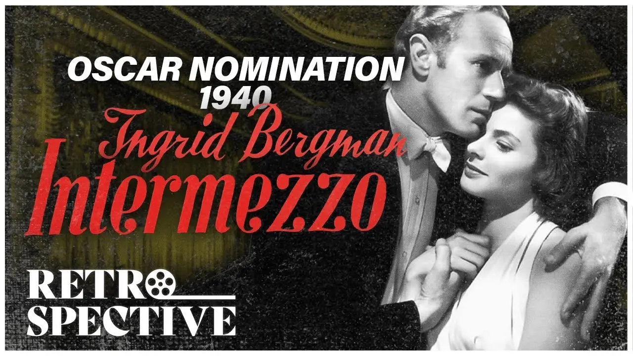 Intermezzo — trailer