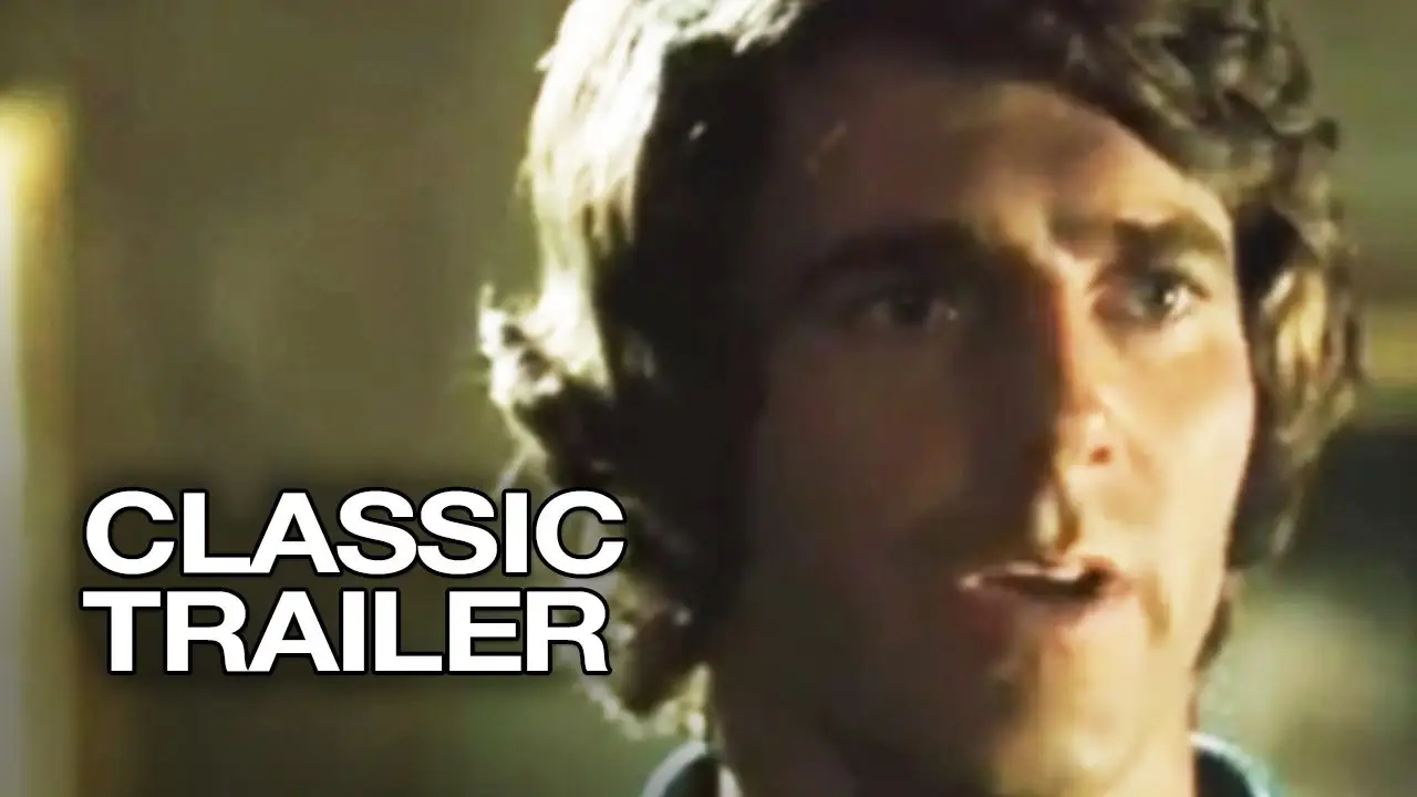 Frog — trailer