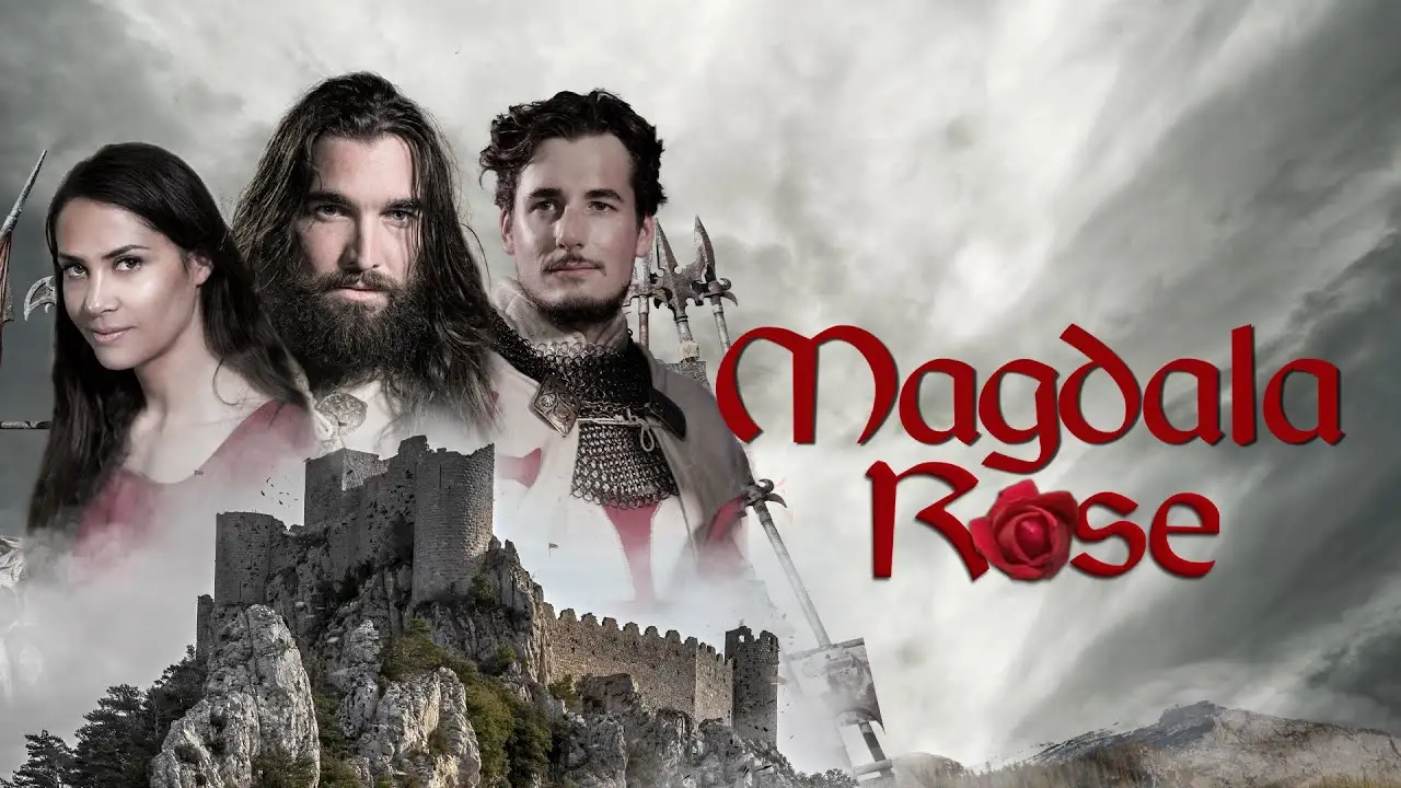 Magdala — trailer