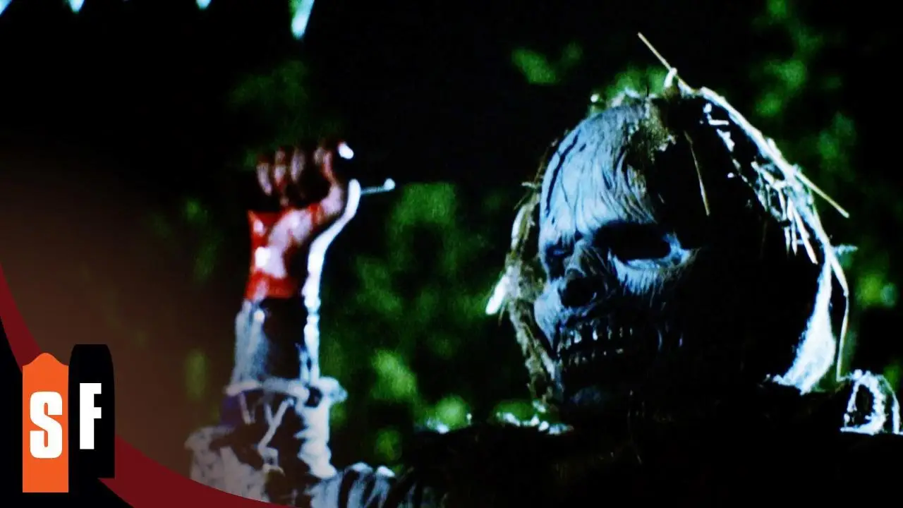 Scarecrows — trailer