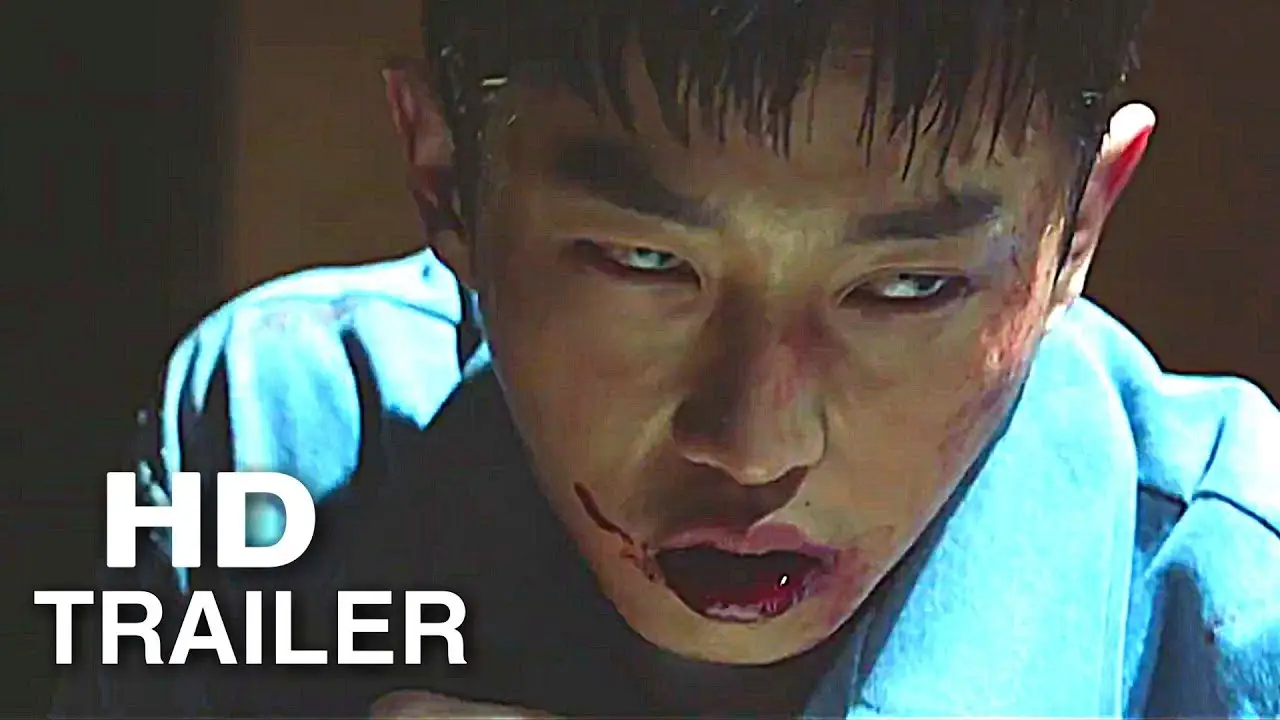 Shark — trailer