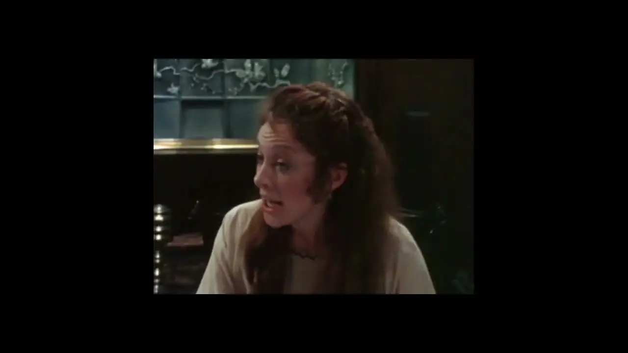 Bernice Bobs Her Hair — trailer