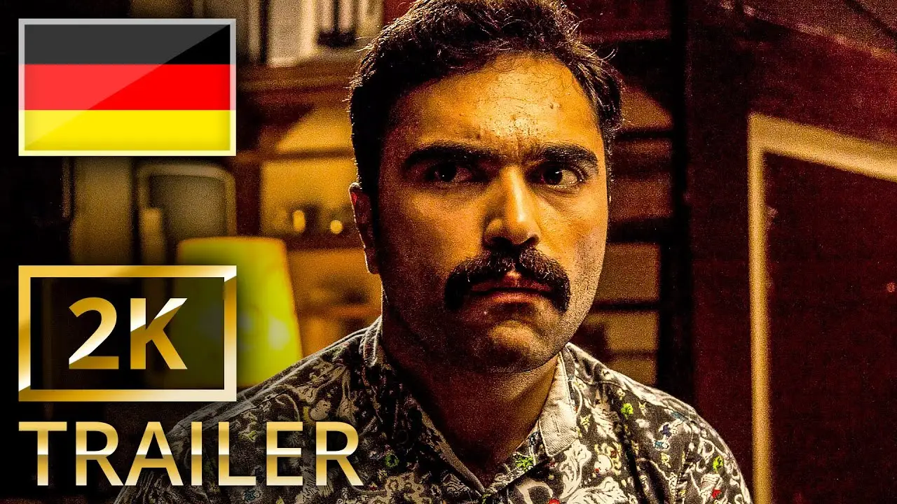 Kaçma Birader — trailer