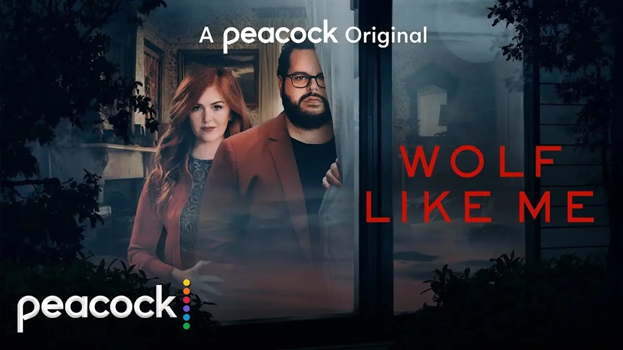 Like Me — trailer