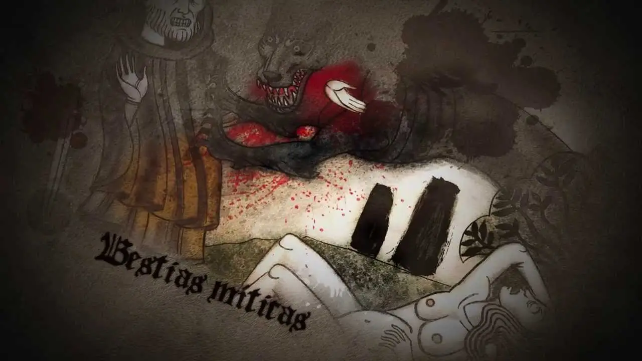 Ars — trailer