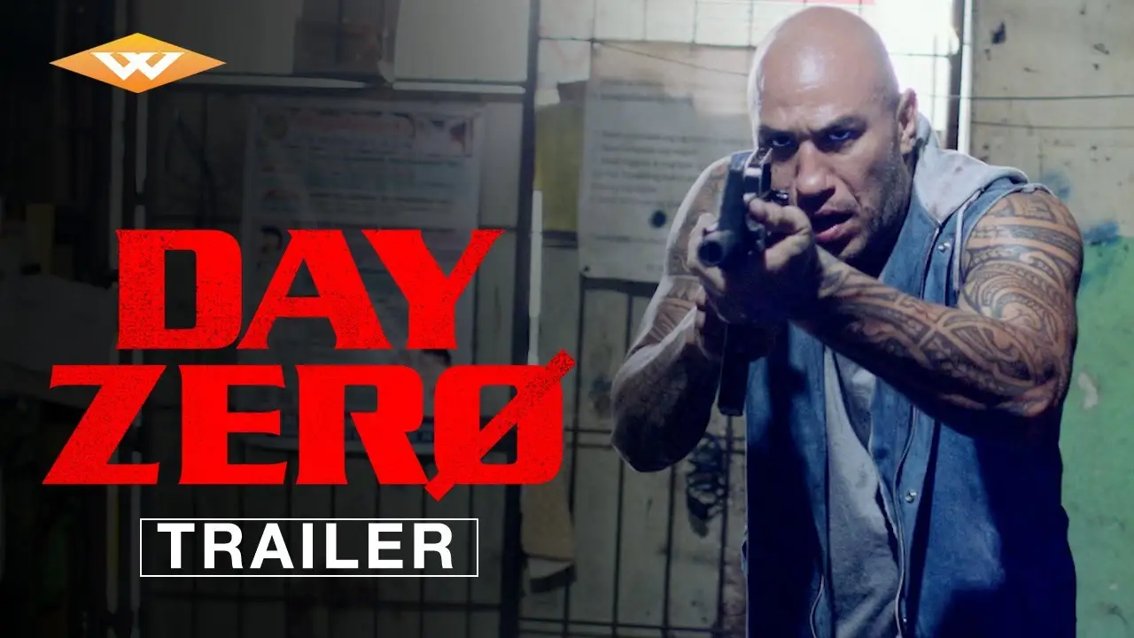 Day Zero — trailer