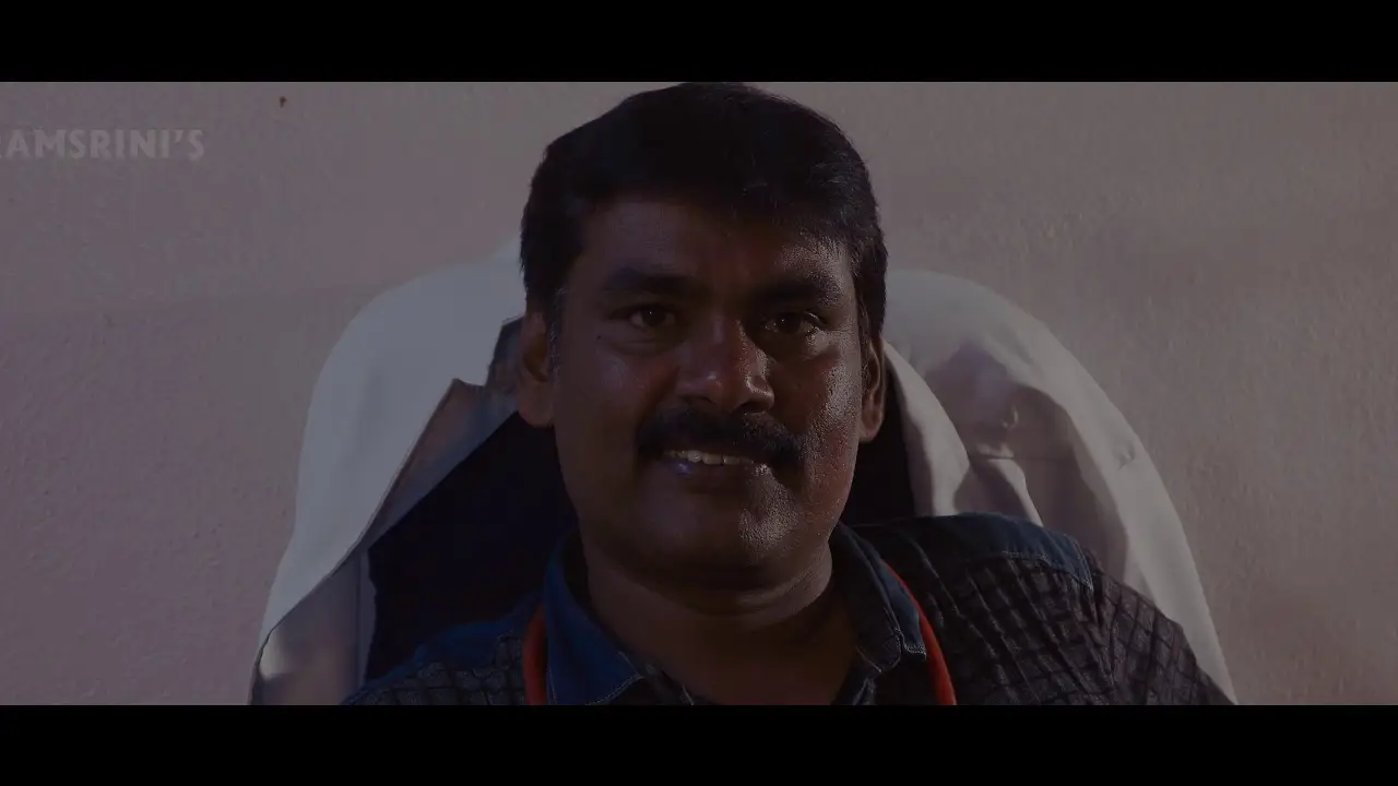 Unnal Mudiyum Thambi — trailer