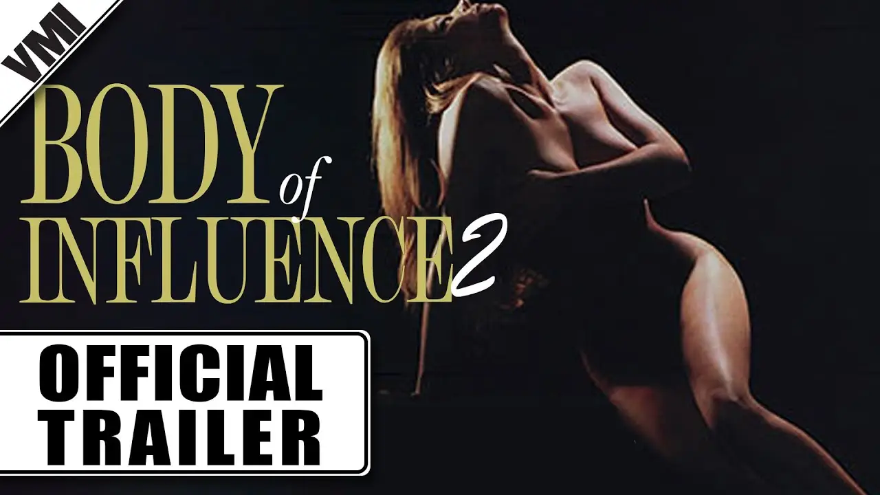Body of Influence 2 — trailer