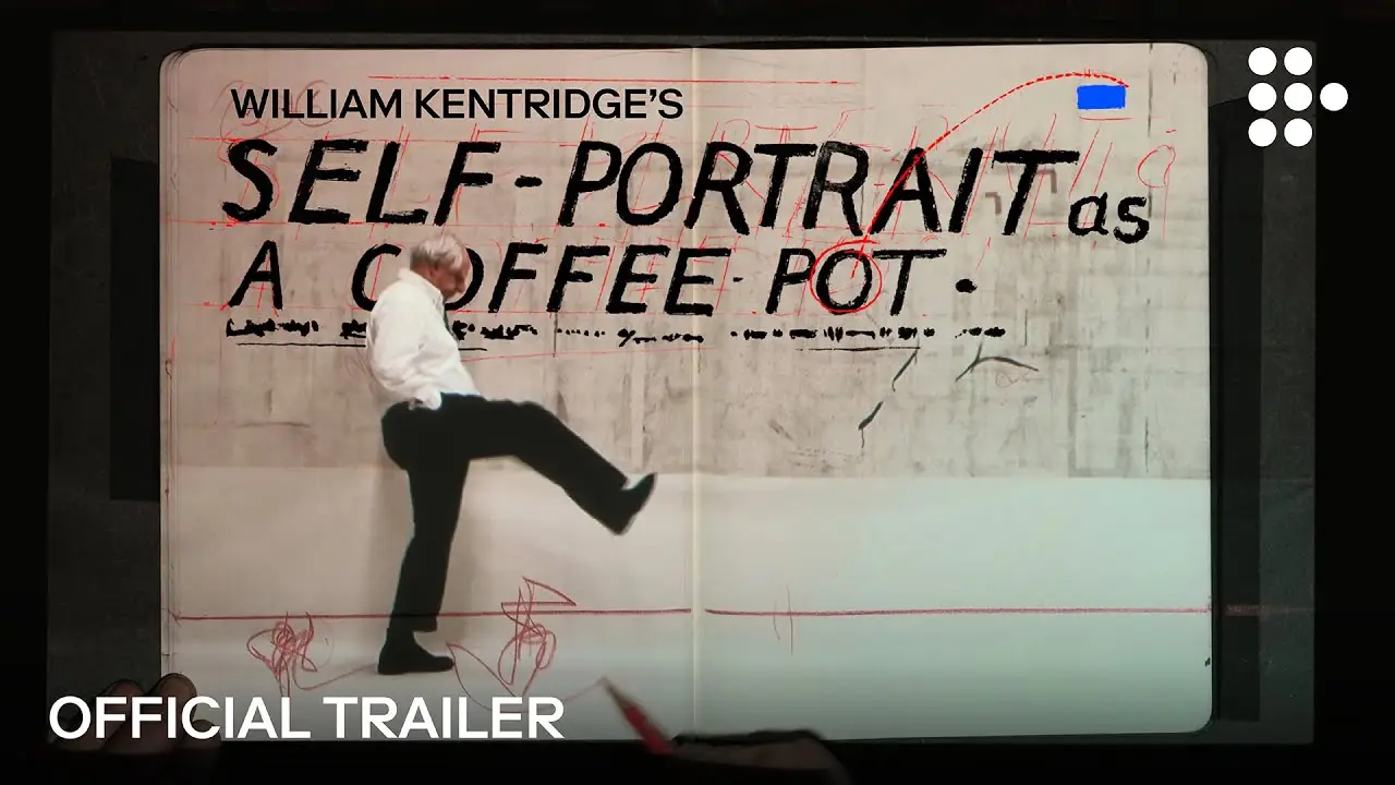 Self Portrait — trailer