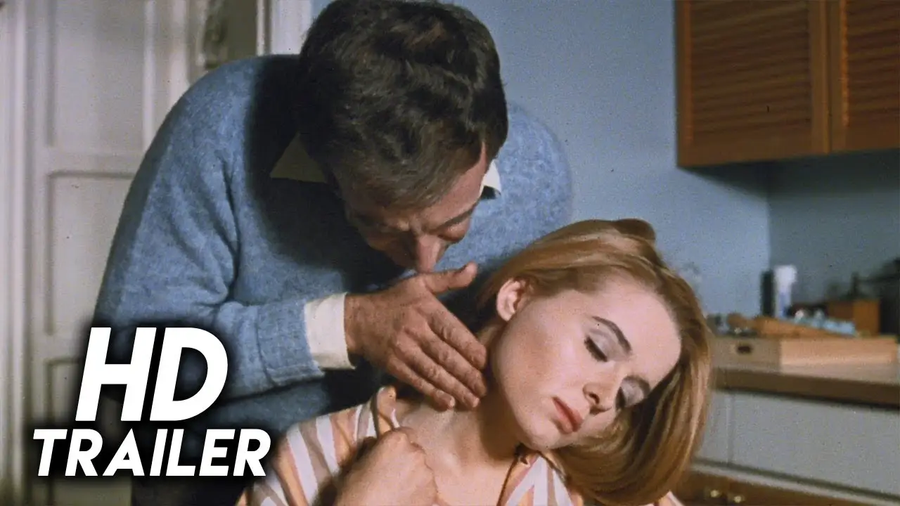 Hoffman — trailer