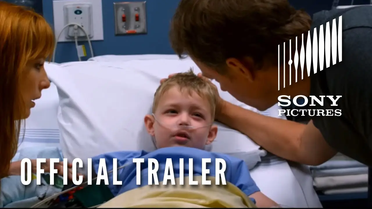 Heaven — trailer