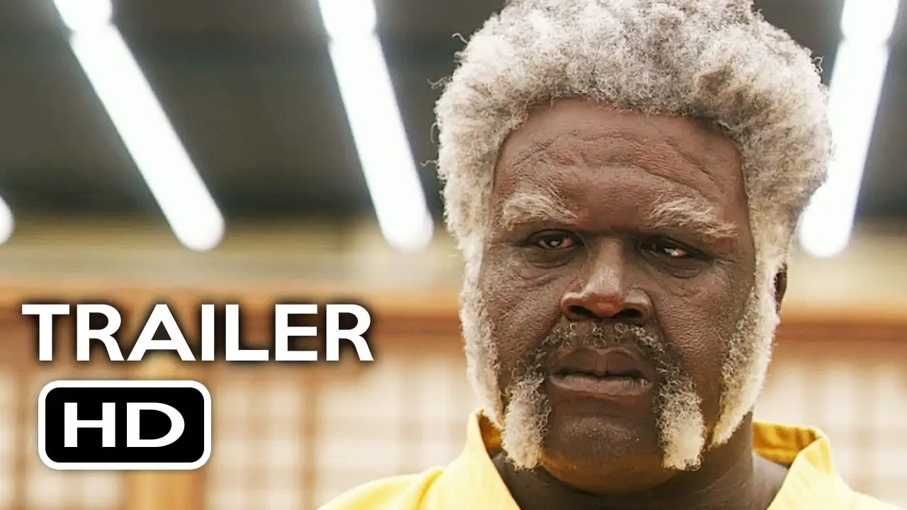 Kyrie — trailer