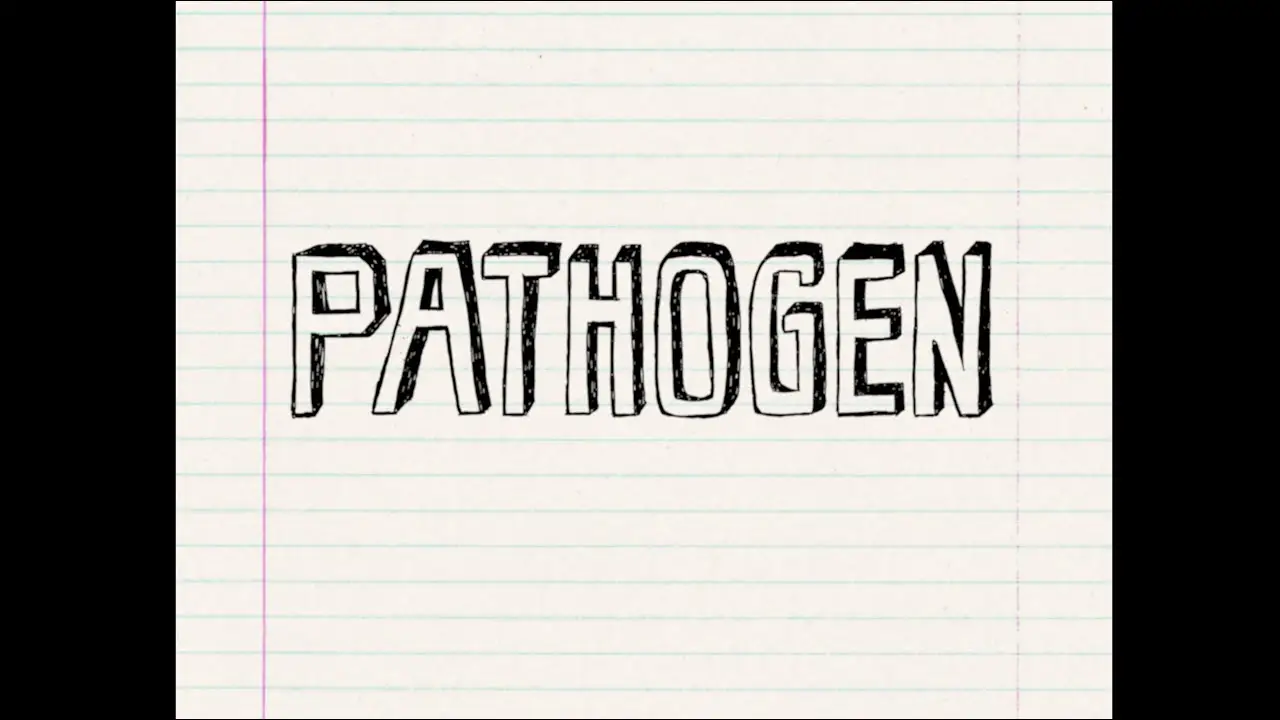 Pathogen — trailer