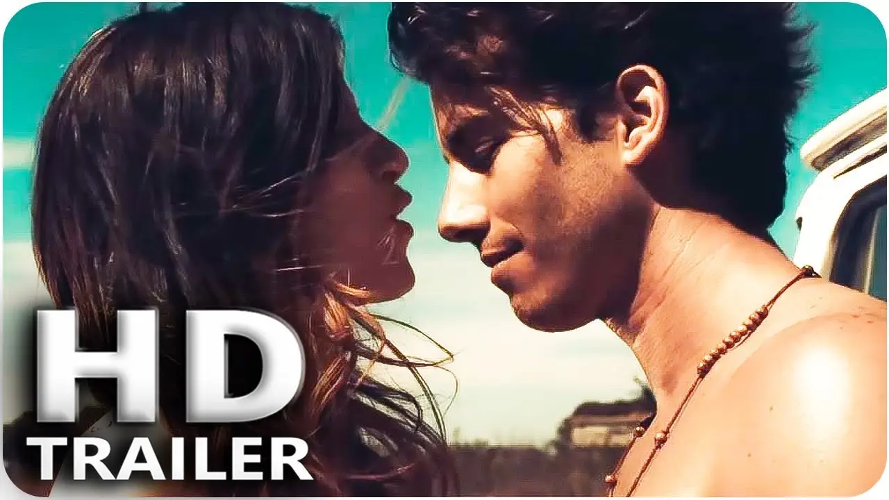 What the Waters Left Behind — trailer