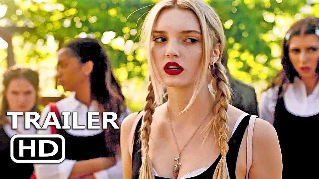 The Sinners — trailer
