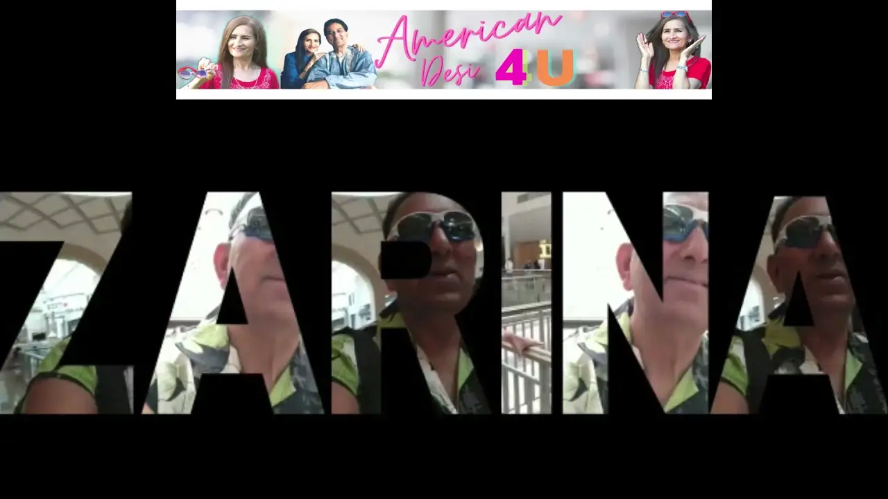 American Desi — trailer