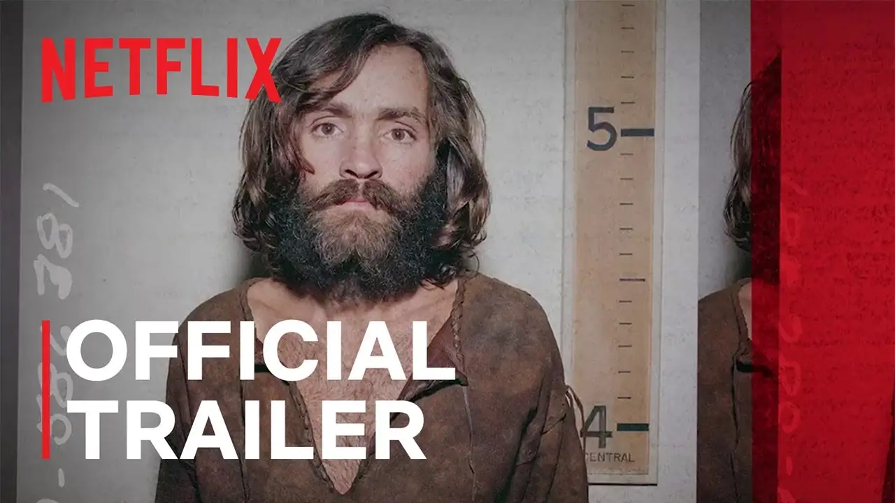 Manson — trailer