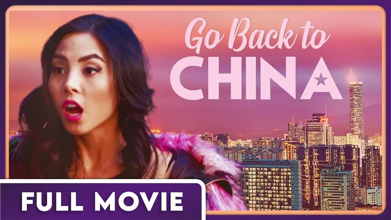 Go Back to China — tráiler
