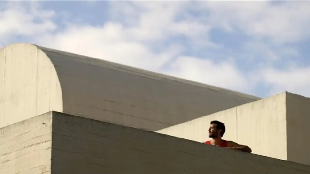 End of the Century — trailer