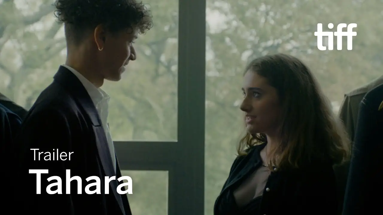 Tahara — trailer