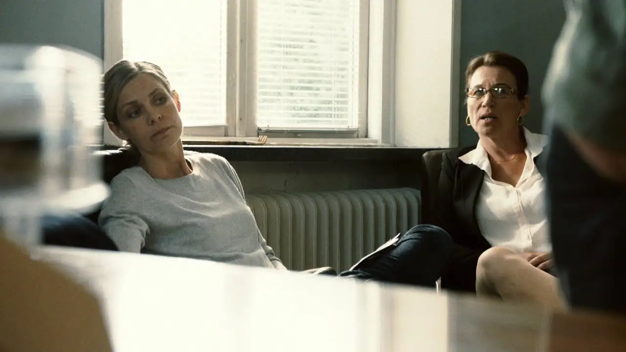 Wallander – Försvunnen — trailer