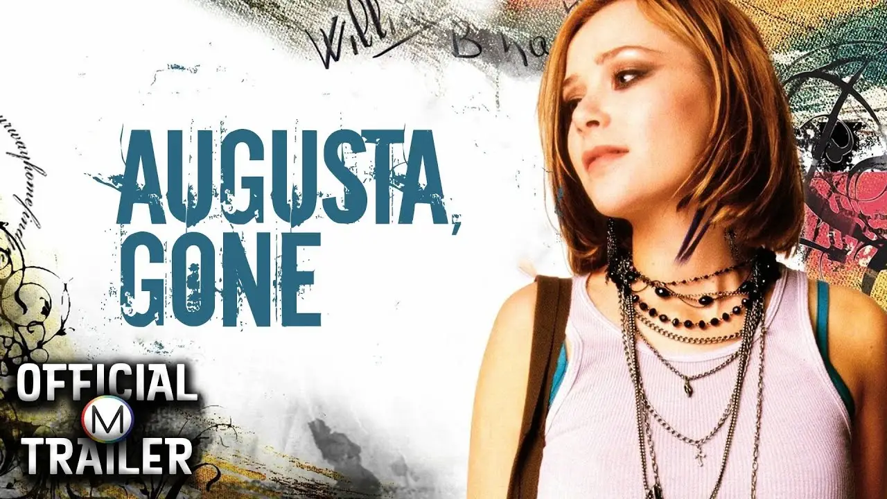 Augusta, Gone — trailer