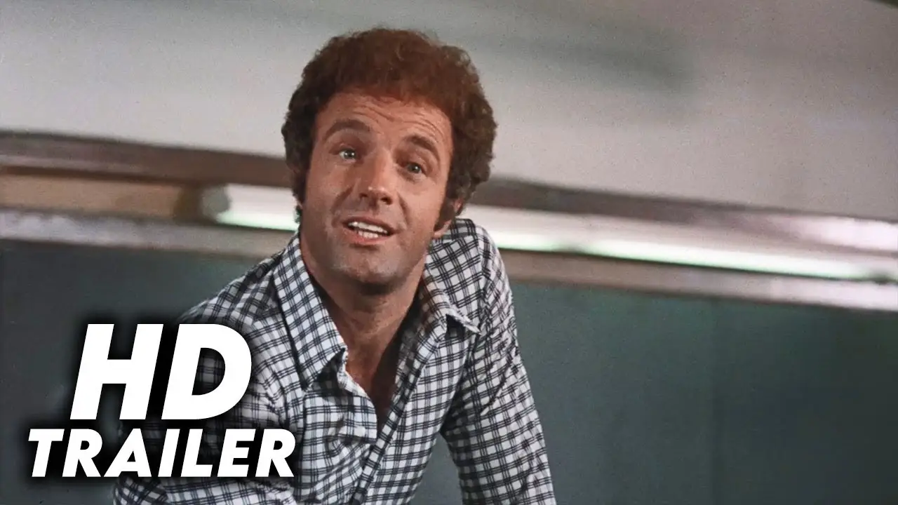 El jugador — tráiler