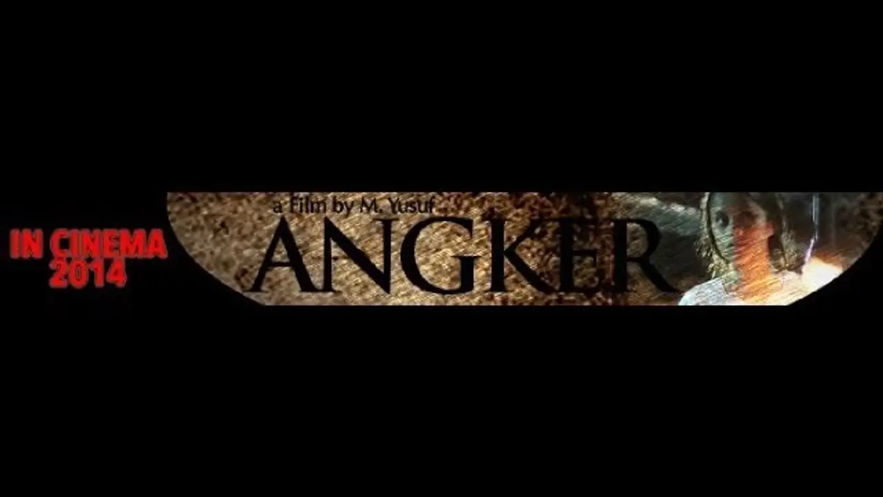 Angker — trailer