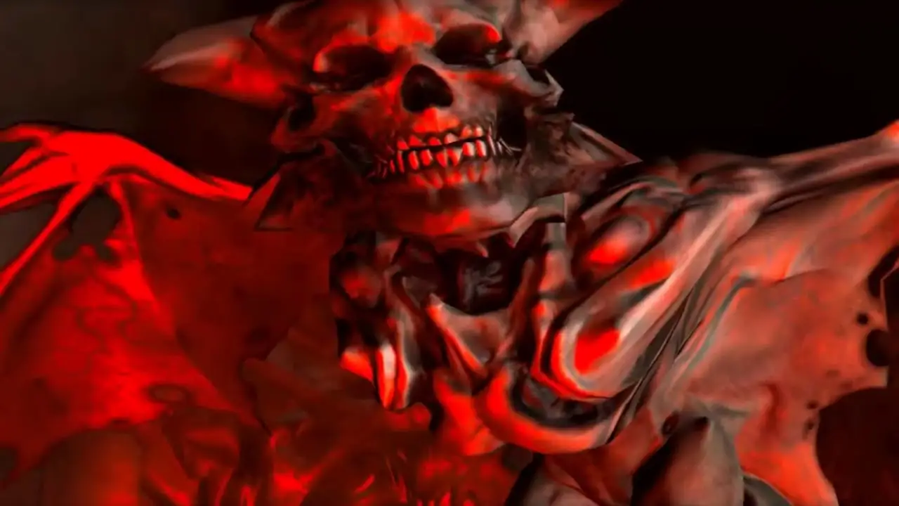 Doom+5 — trailer