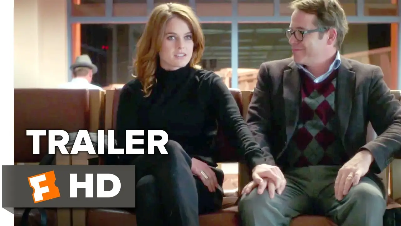 Dirty Weekend — trailer